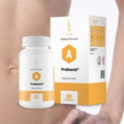 DuoLife Medical Formula ProDeacid®