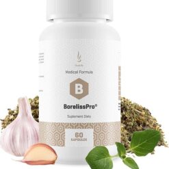 DuoLife Medical Formula BorelissPro®